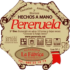 La Fábrica de Pereruela