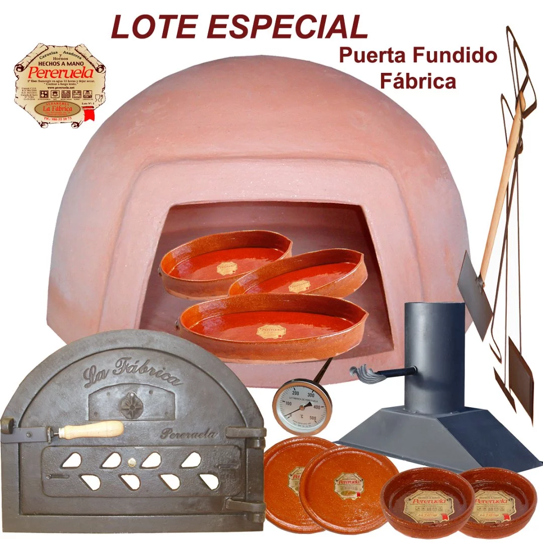 LOTE ESPECIAL